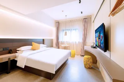 mooninnplus Hotels in Suzhou