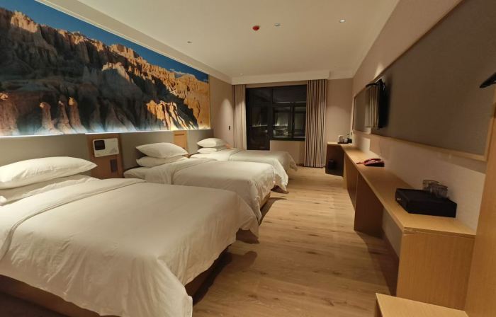 Yunshang Hotel