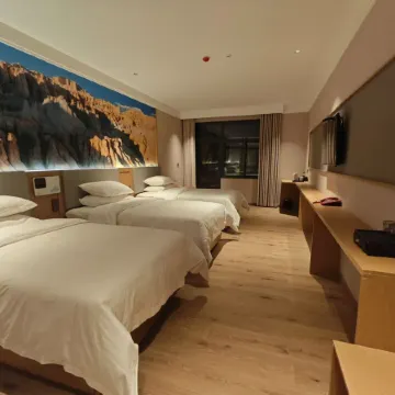 Yunshang Hotel