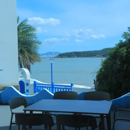 AegeanSea Holiday Home