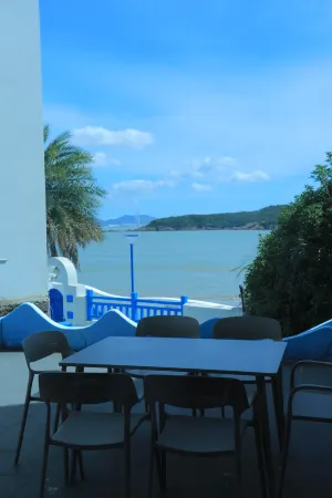 AegeanSea Holiday Home Отели рядом с достопримечательностью «The Xiushan Island Scenic Area»