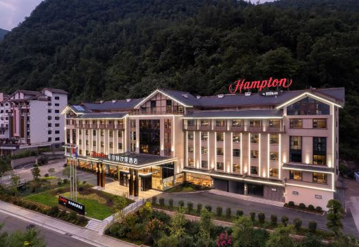 호텔 근처 풍경