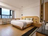 Shanshui Garden Hotel (Zhaoping Government Affairs Center)