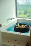 MaoXian·The Hidden House Hotel - balcony