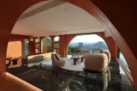 Xiushan Yise Cliff Mountain Homestay
