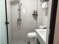 Pingwu Shuheng Business Hotel Hotel a Pingwu