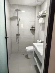 Pingwu Shuheng Business Hotel