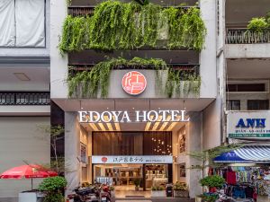 Edoya Hotel Ben Thanh