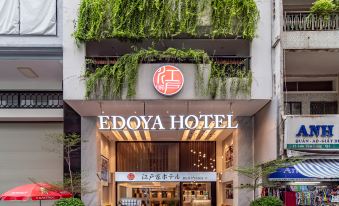 Edoya Hotel Ben Thanh