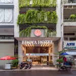 Khách sạn Edoya Bến Thành Các khách sạn ở Khu chợ Bến Thành