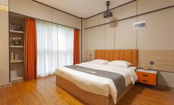 Yihuan'an Hotel (Shijiazhuang International Convention and Exhibition Center Branch)
