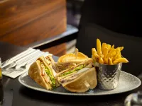 Crowne Plaza GLASGOW by IHG Hotéis em Glasgow