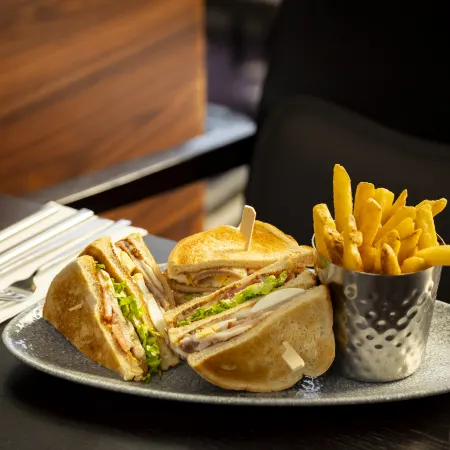 Crowne Plaza GLASGOW by IHG