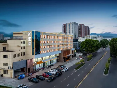 Xc hotel
