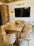 Fuxian Lake Jingsheting Homestay - Quầy bar