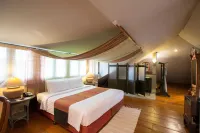 The Imperial Chiang Mai Resort & Sports Club - balcone