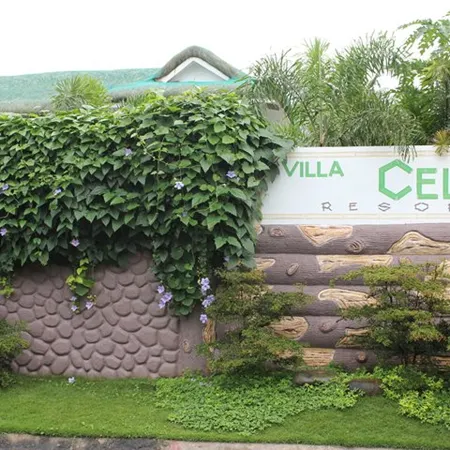 Villa Celine Laguna