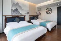 DU YUE LOU BOUTIQUE HOTEL Hôtels à proximité de : Mutian Renrui