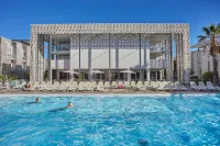 Hotel Nakara by Odalys - Uima-altaat