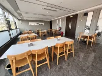 Wanshanhong Hotel Hotel di Yuzhou