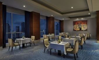 The Residences at The Ritz-Carlton Jakarta, Pacific Place
