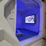 TW Capsule Hostel