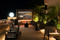 Pingtan Shanxun · Endless Sea View Resort Hotel - Kuntosalit