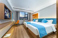 Yichang Jingyi Hotel
