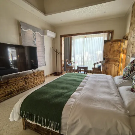 Taiji B&B Hotel
