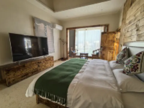 Taiji B&B Hotel