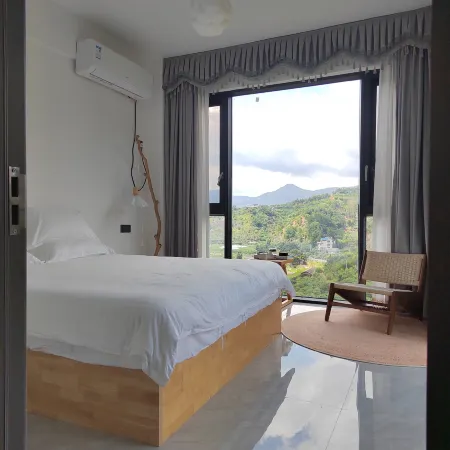 Mucun Homestay