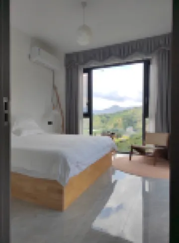 Mucun Homestay