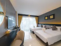 LHC HOTEL AND RESORT Hotels near The Sanctuary of Truth