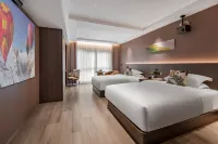 Changzhou Paiheting Hotel
