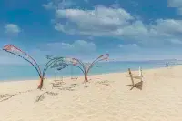 タノーク リゾート - ビーチサイド