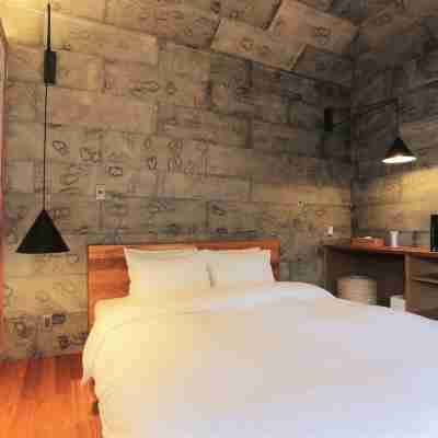 翡翠巣 KAWASEMINOSU(MUKAKA VILLA) Rooms