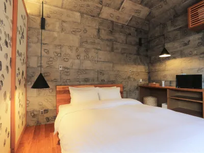 KAWASEMINOSU(MUKAKA VILLA) Hôtels à proximité de : Warumi Bridge