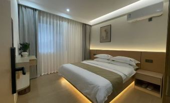 7up Homestay