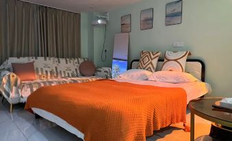 Nanchang Leica Loft Apartment