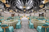 GreenTree Eastern Hotel (Anshun Puding County Government) Hotel di Puding County