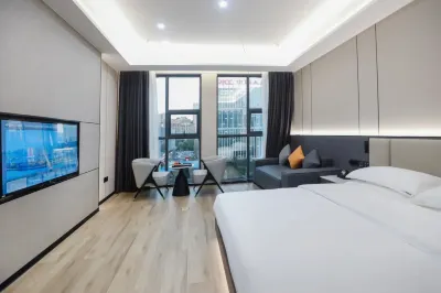 Yun Yi Hotel