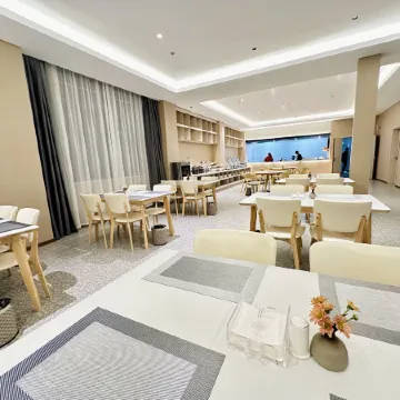 xilai yunting hotel