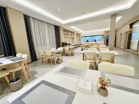 xilai yunting hotel Hotels in Meigu