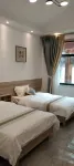 Qingshe Homestay Hotels near Taihushan National Forest Park