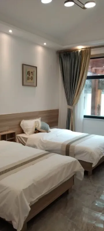 Qingshe Homestay