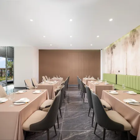 Yu Yue Li Zhi hotel