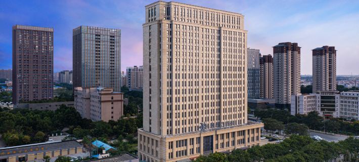 Lavenda Dream Hotels in Kaifeng