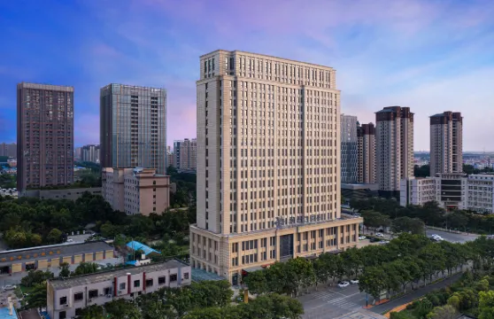 開封來旺達酒店（鼓樓廣場店）