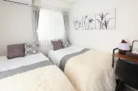 New 99m² home with private sauna and Mt. Asama view, near Karuizawa Outlet and Sora Building. Hotels in Miyota