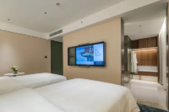 XiangYang Ramada Encore